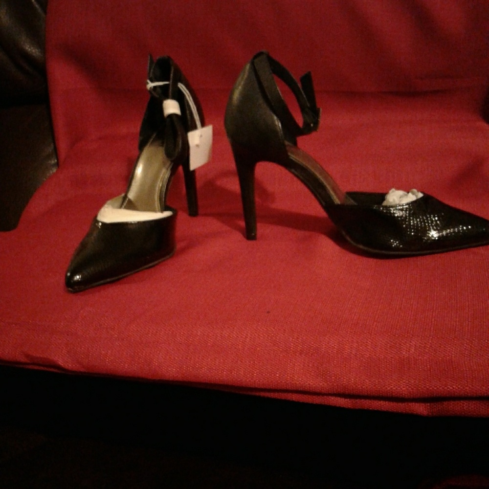 Heel